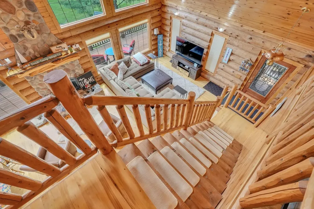 1085 Bundy Drive Broomfield Township MI 48893