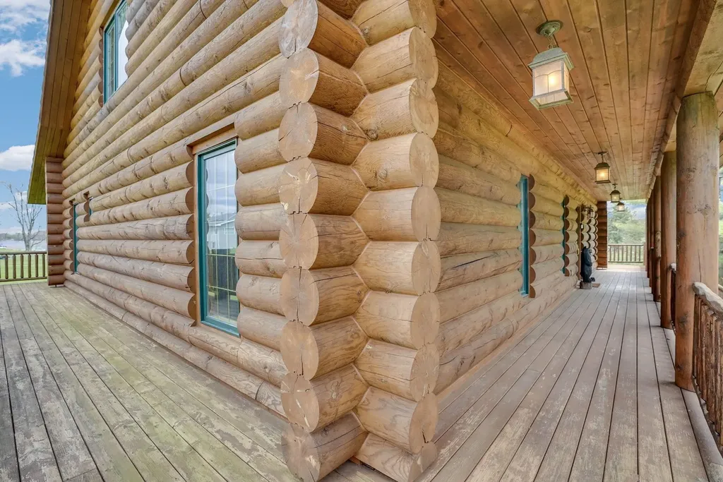 1085 Bundy Drive Broomfield Township MI 48893