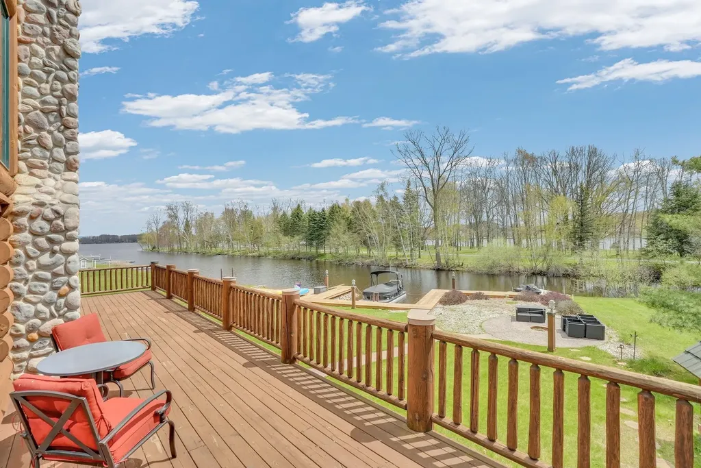 1085 Bundy Drive Broomfield Township MI 48893