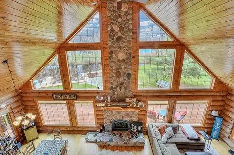 1085 Bundy Drive Broomfield Township MI 48893