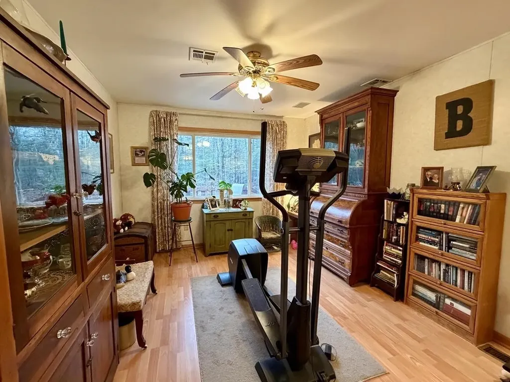 27646 White Cedar Drive St. James Township MI 49782