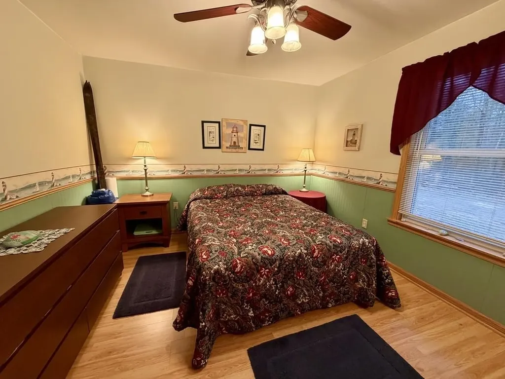 27646 White Cedar Drive St. James Township MI 49782
