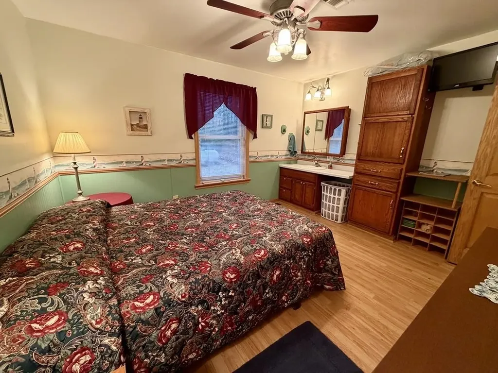 27646 White Cedar Drive St. James Township MI 49782