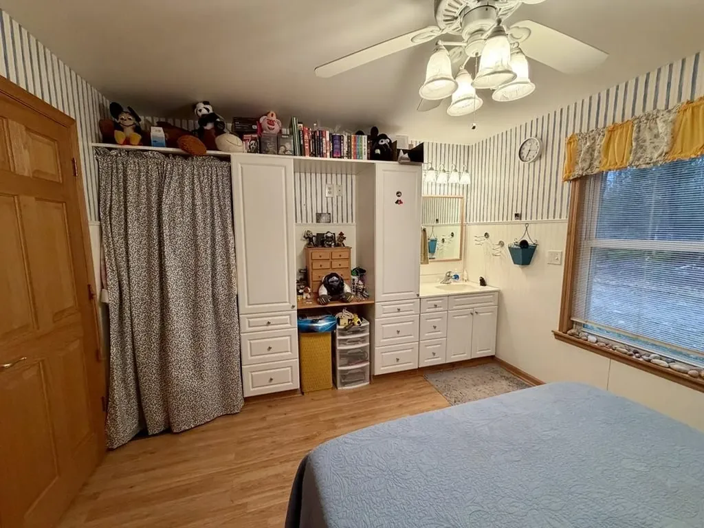 27646 White Cedar Drive St. James Township MI 49782