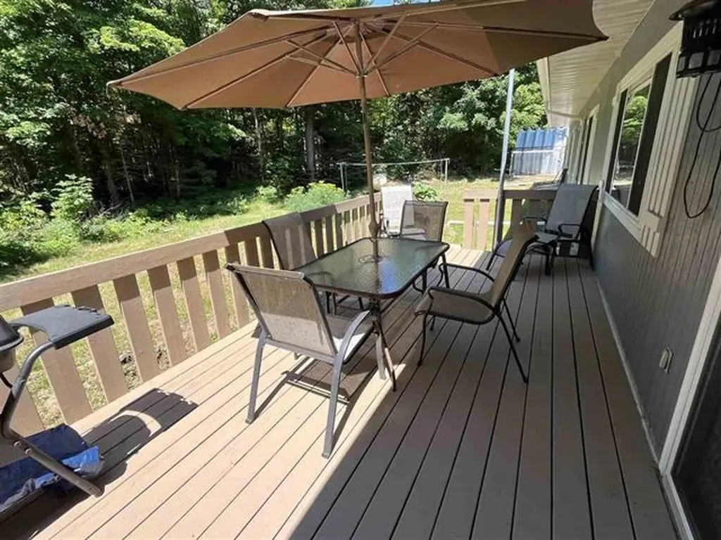 27646 White Cedar Drive St. James Township MI 49782