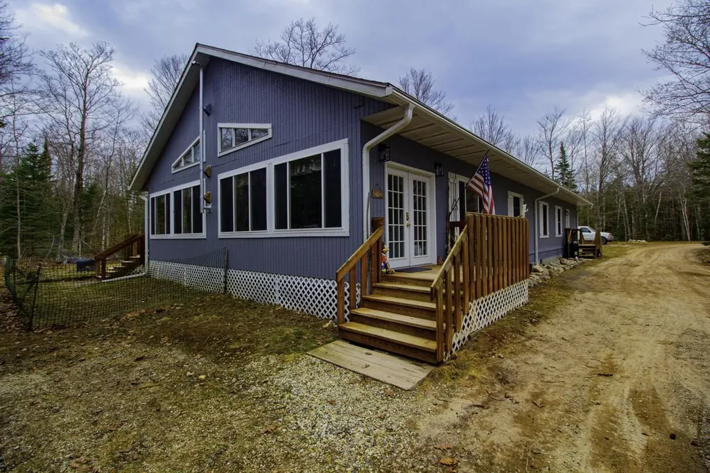 27646 White Cedar Drive St. James Township MI 49782