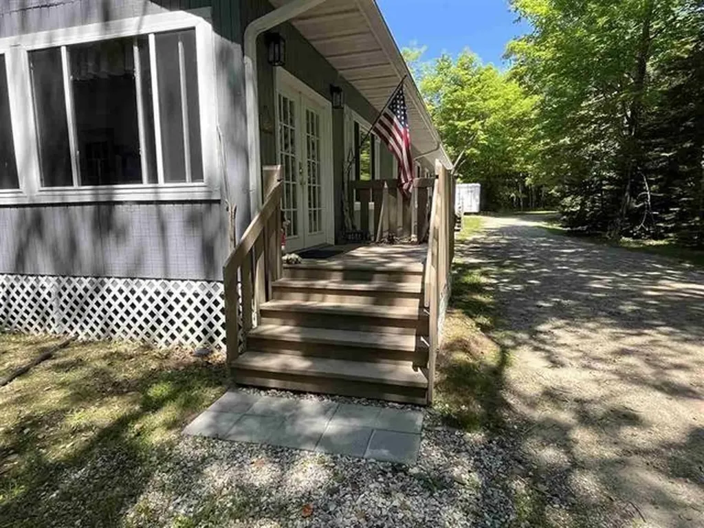 27646 White Cedar Drive St. James Township MI 49782