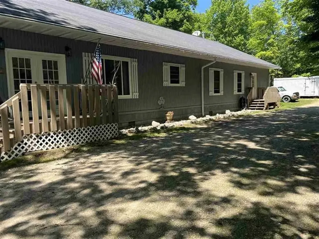 27646 White Cedar Drive St. James Township MI 49782