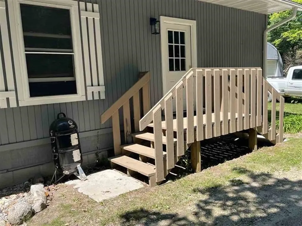 27646 White Cedar Drive St. James Township MI 49782
