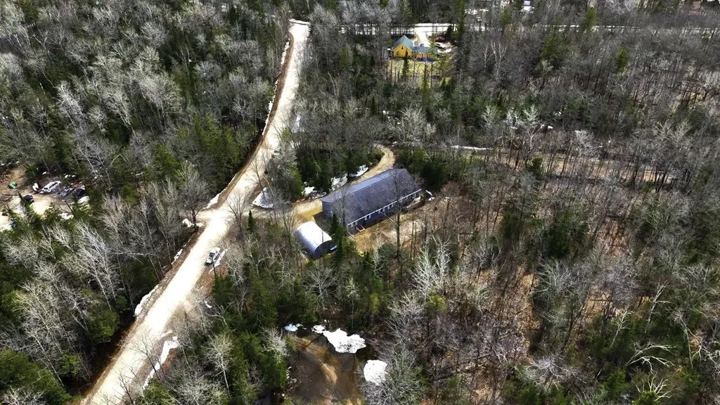 27646 White Cedar Drive St. James Township MI 49782