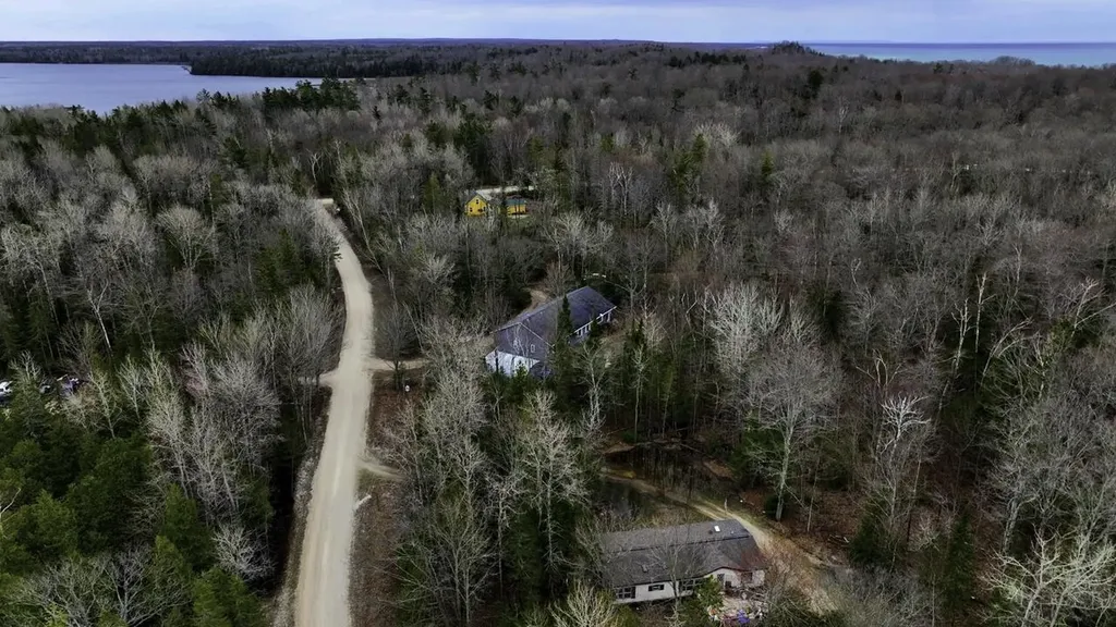 27646 White Cedar Drive St. James Township MI 49782