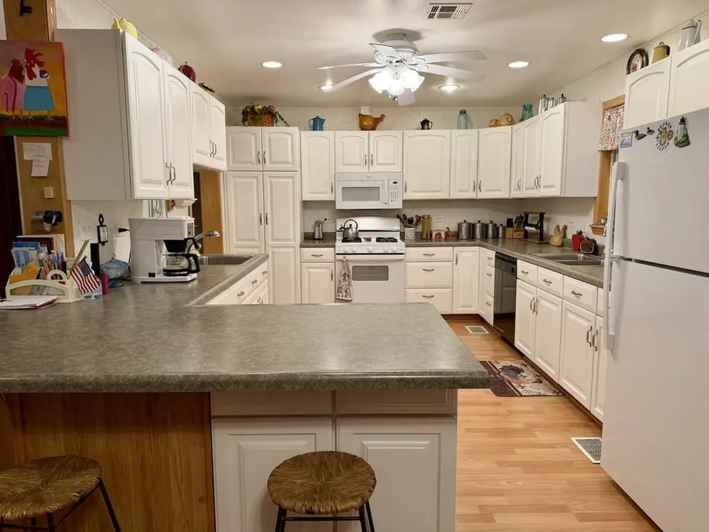 27646 White Cedar Drive St. James Township MI 49782