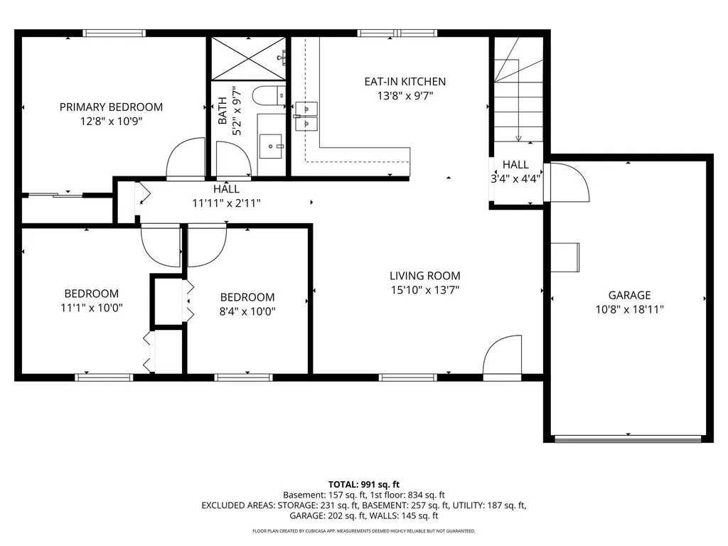 1455 Greenbrier Drive Garfield Charter Township MI 49685