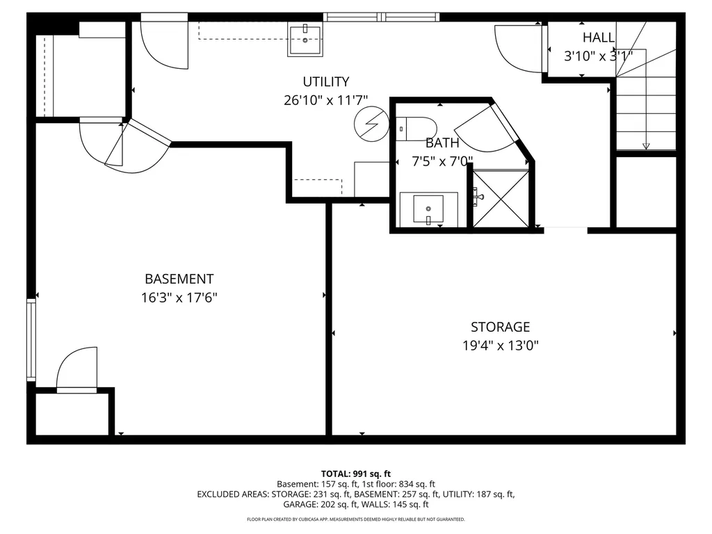 1455 Greenbrier Drive Garfield Charter Township MI 49685