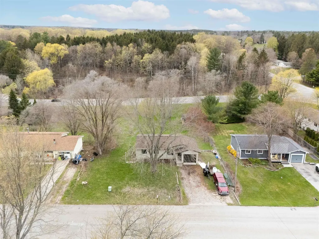 1455 Greenbrier Drive Garfield Charter Township MI 49685