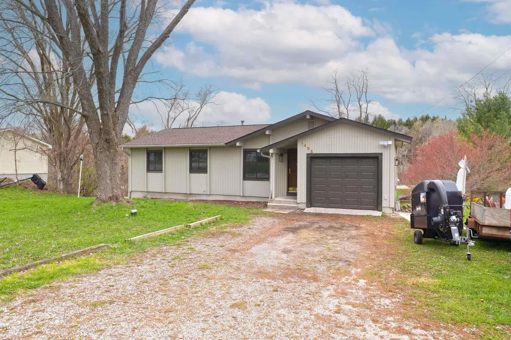 1455 Greenbrier Drive Garfield Charter Township MI 49685