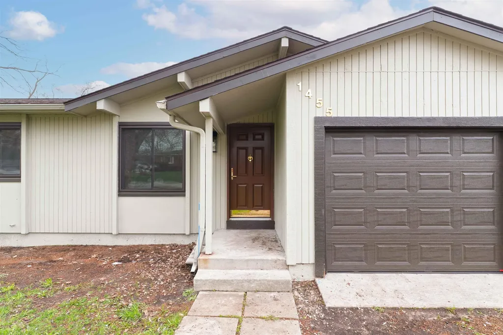 1455 Greenbrier Drive Garfield Charter Township MI 49685