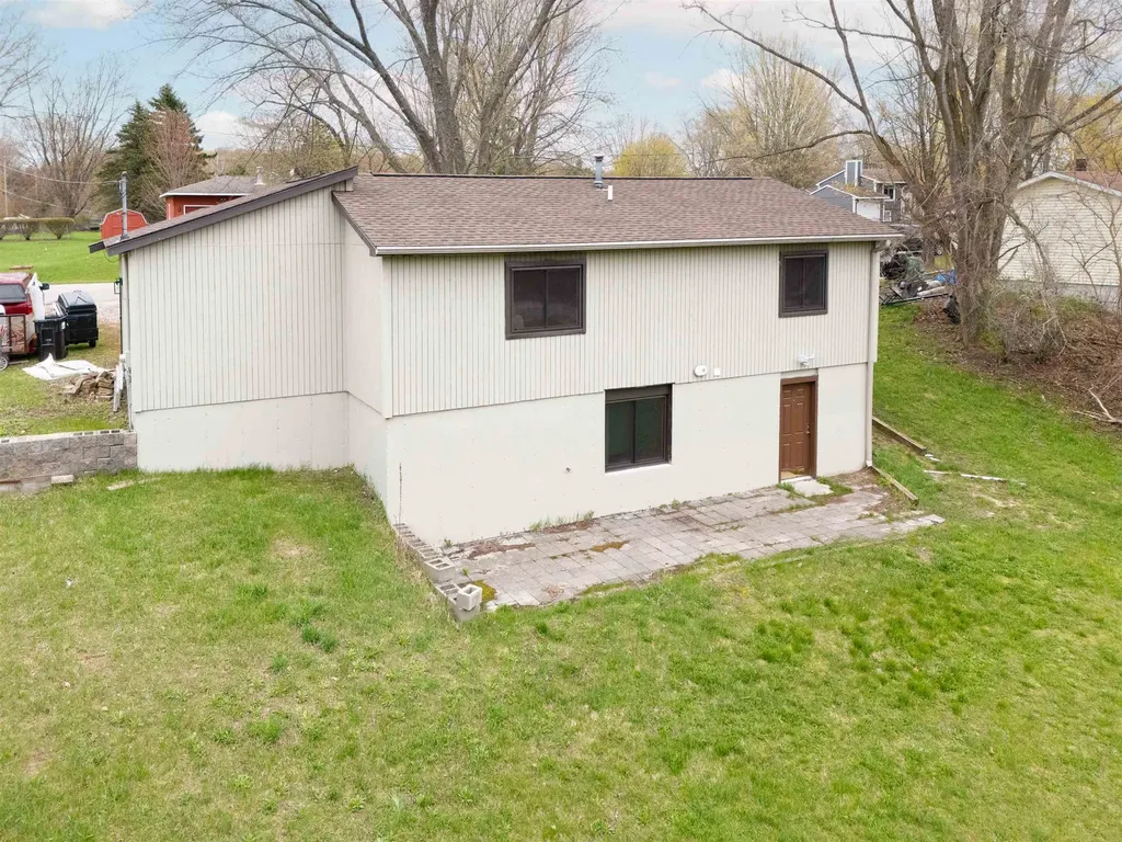 1455 Greenbrier Drive Garfield Charter Township MI 49685
