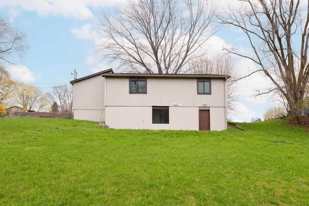 1455 Greenbrier Drive Garfield Charter Township MI 49685