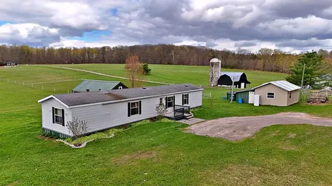 16608 12 Mile Road Rose Lake Township MI 49655