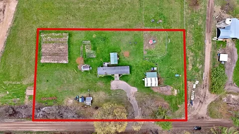 16608 12 Mile Road Rose Lake Township MI 49655