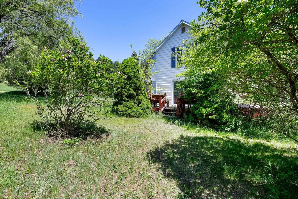 2760 River Road Crystal Lake Township MI 49635