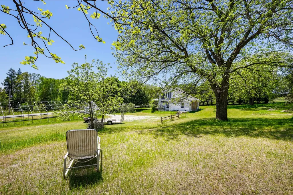 2760 River Road Crystal Lake Township MI 49635