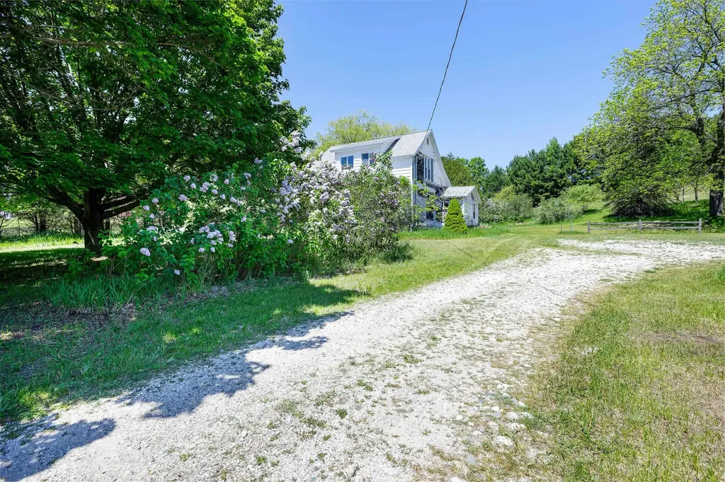 2760 River Road Crystal Lake Township MI 49635