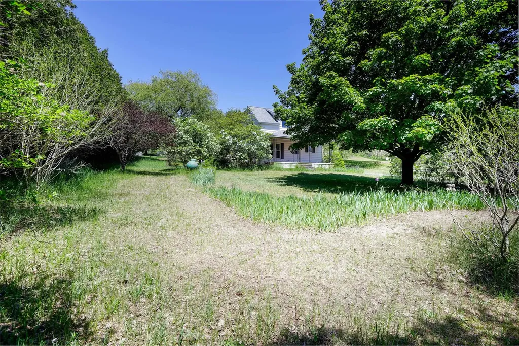 2760 River Road Crystal Lake Township MI 49635