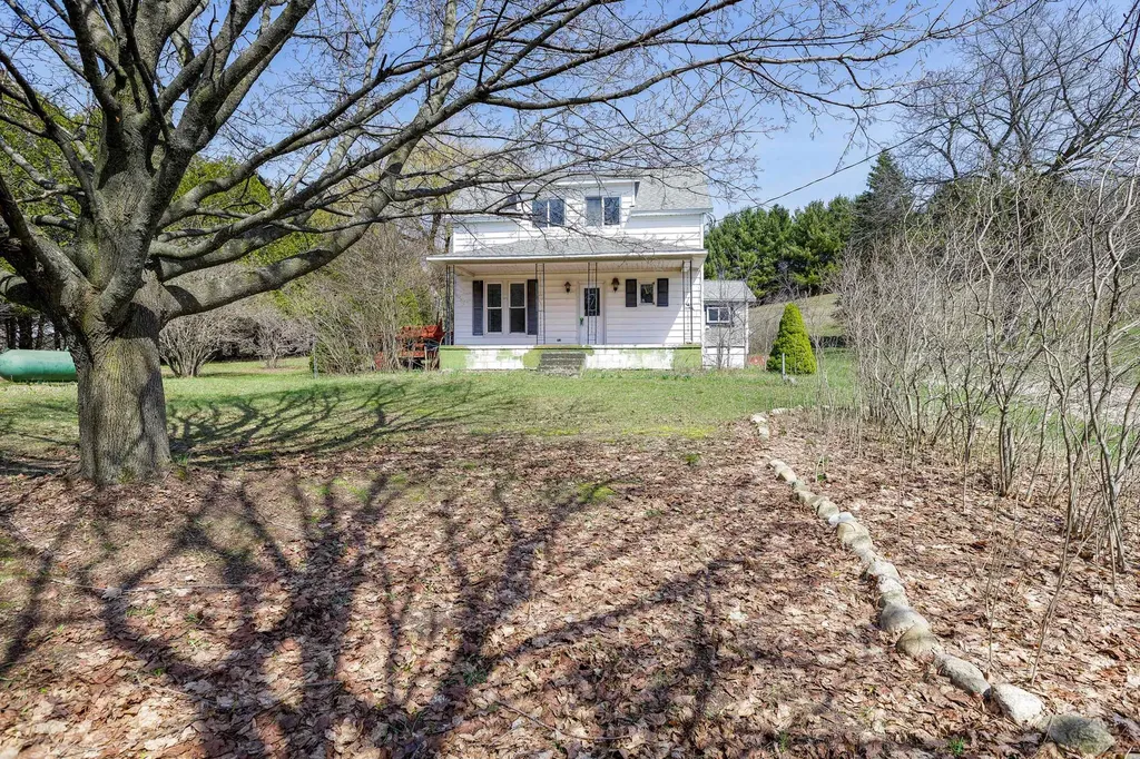 2760 River Road Crystal Lake Township MI 49635