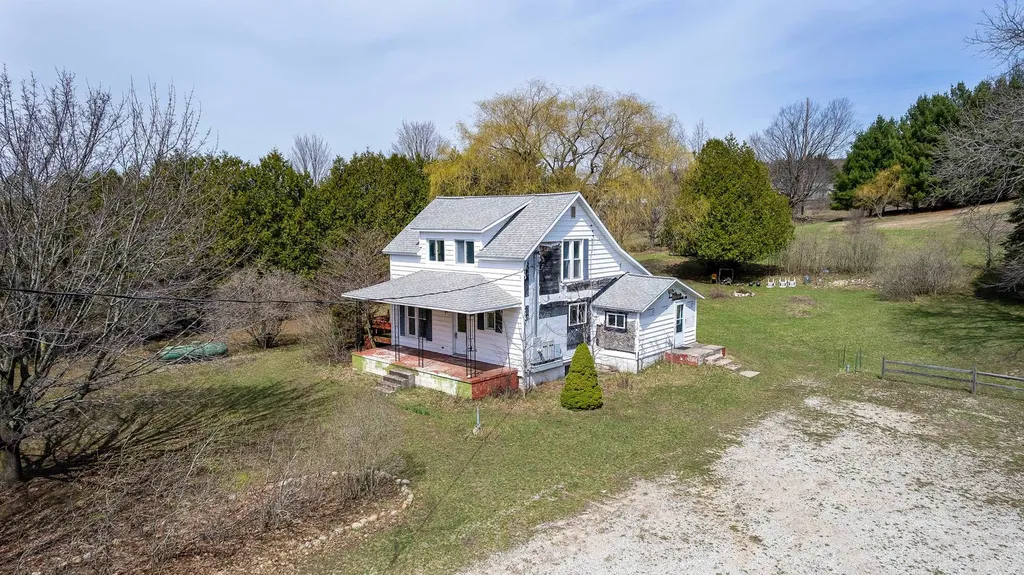 2760 River Road Crystal Lake Township MI 49635