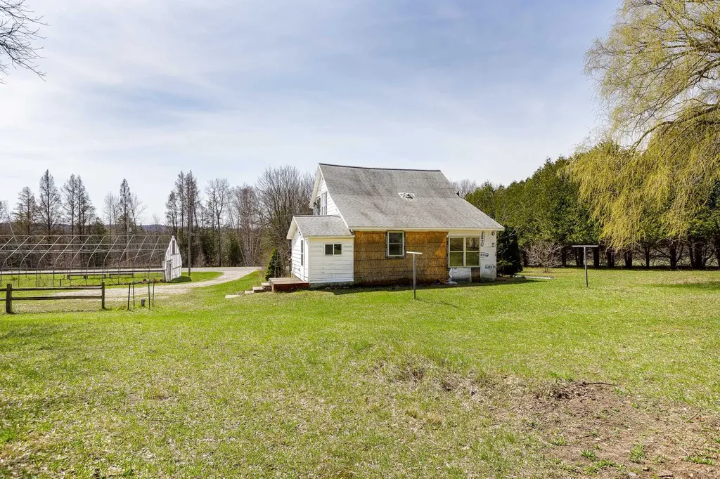 2760 River Road Crystal Lake Township MI 49635