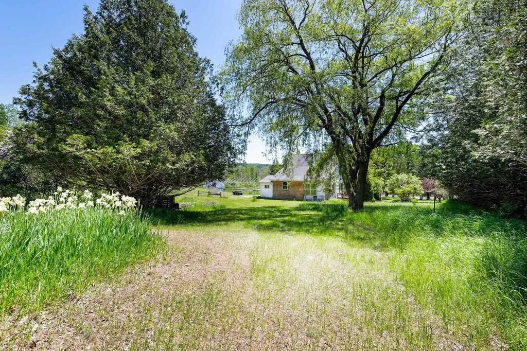 2760 River Road Crystal Lake Township MI 49635