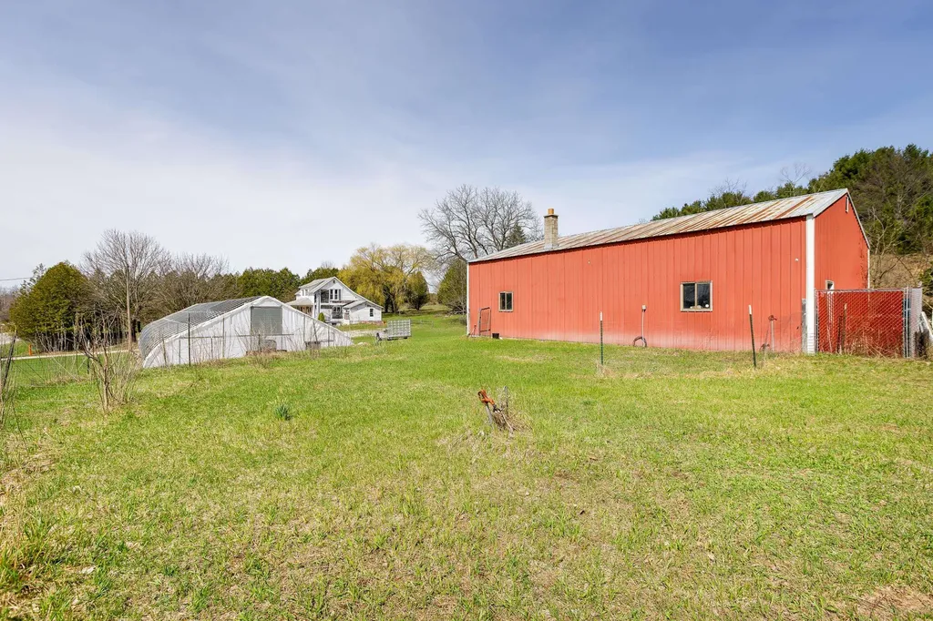 2760 River Road Crystal Lake Township MI 49635