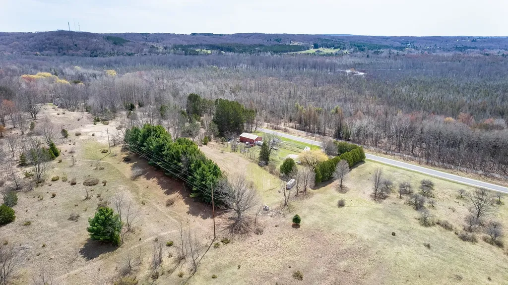 2760 River Road Crystal Lake Township MI 49635