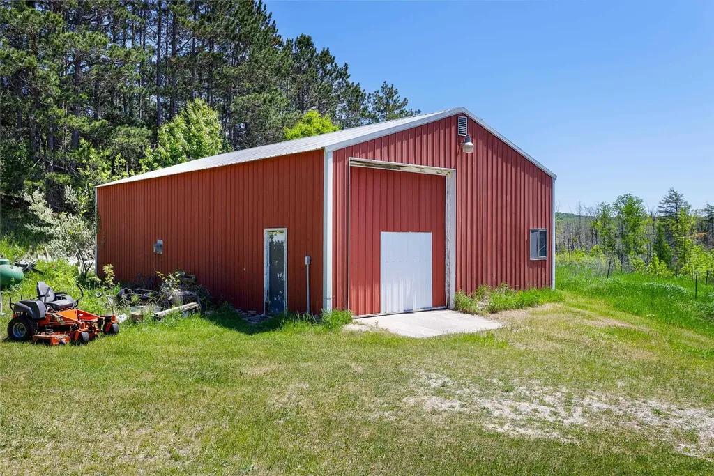 2760 River Road Crystal Lake Township MI 49635