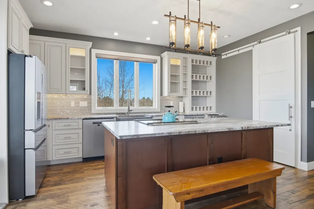 15415 Orchard View Drive Elk Rapids Township MI 49690