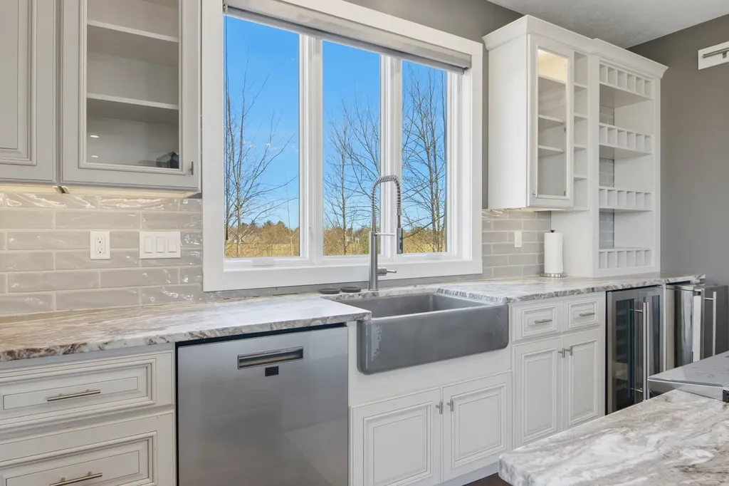 15415 Orchard View Drive Elk Rapids Township MI 49690