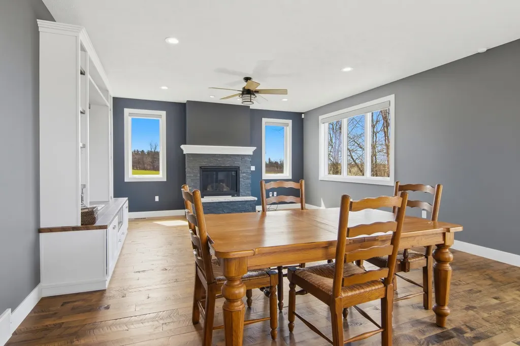 15415 Orchard View Drive Elk Rapids Township MI 49690