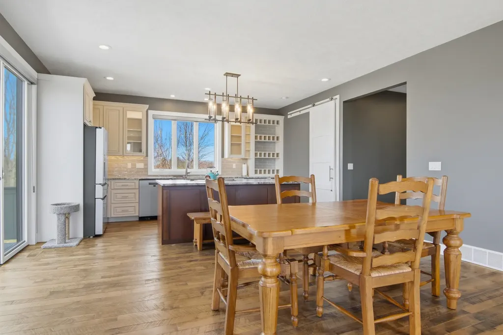 15415 Orchard View Drive Elk Rapids Township MI 49690