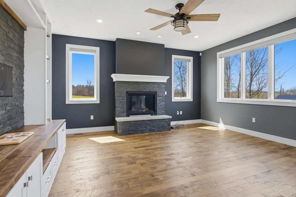 15415 Orchard View Drive Elk Rapids Township MI 49690