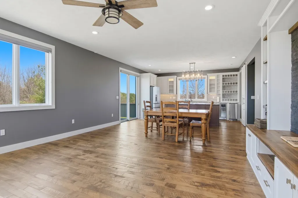 15415 Orchard View Drive Elk Rapids Township MI 49690