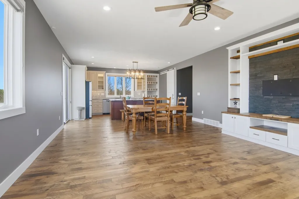 15415 Orchard View Drive Elk Rapids Township MI 49690