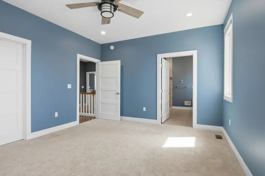 15415 Orchard View Drive Elk Rapids Township MI 49690