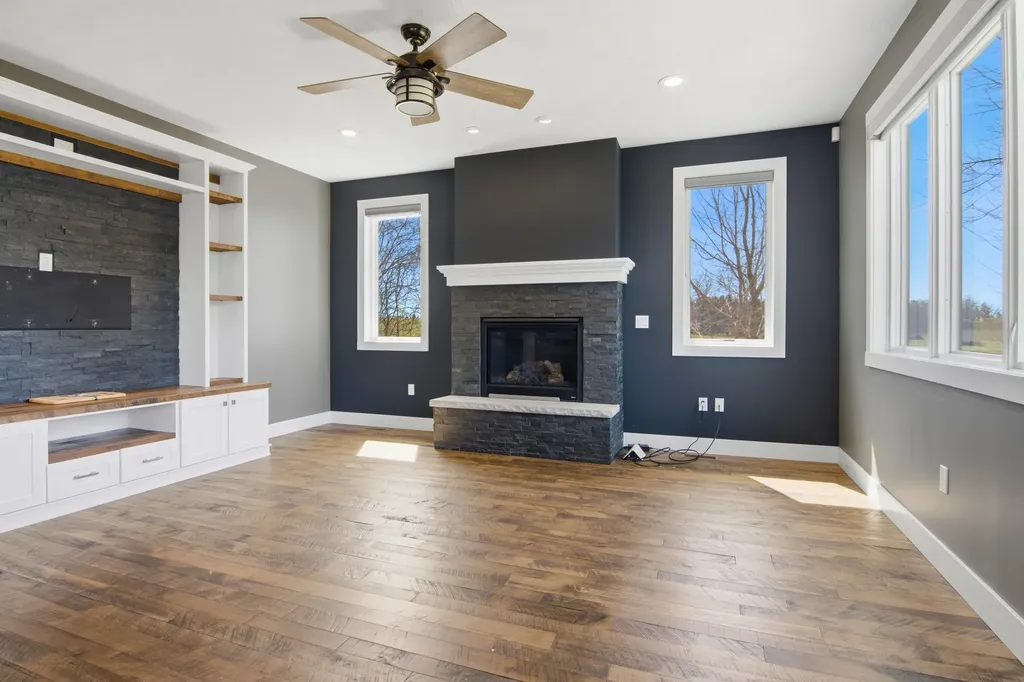15415 Orchard View Drive Elk Rapids Township MI 49690