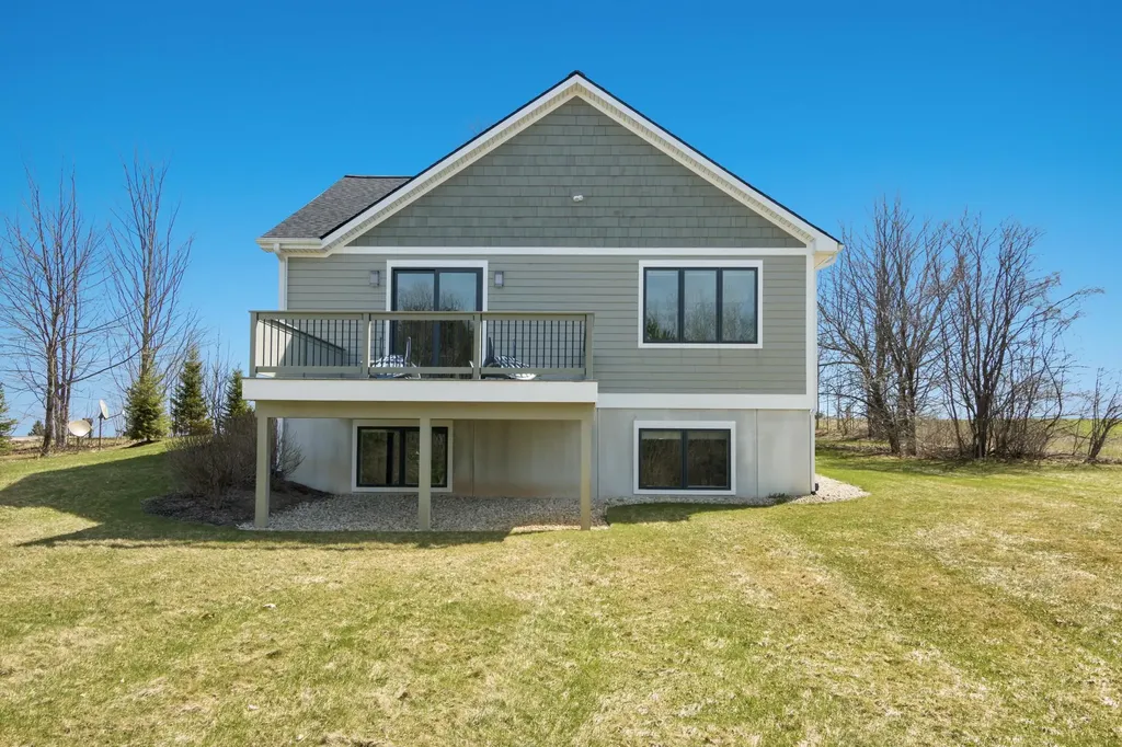 15415 Orchard View Drive Elk Rapids Township MI 49690