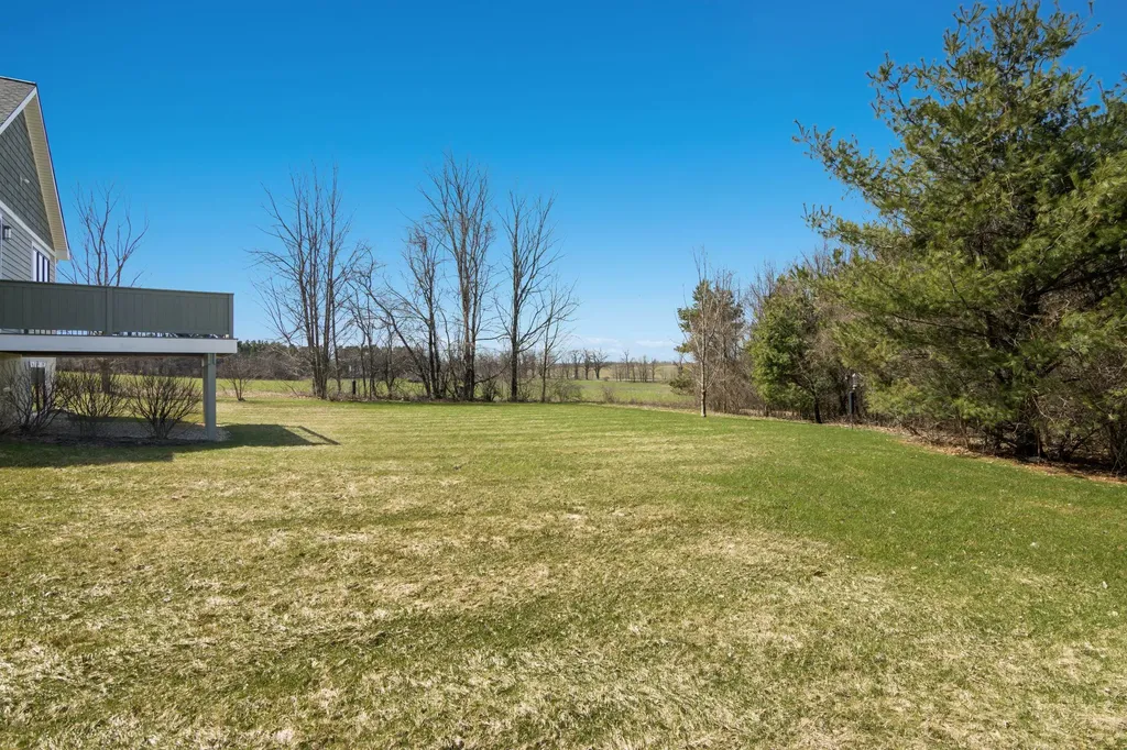 15415 Orchard View Drive Elk Rapids Township MI 49690