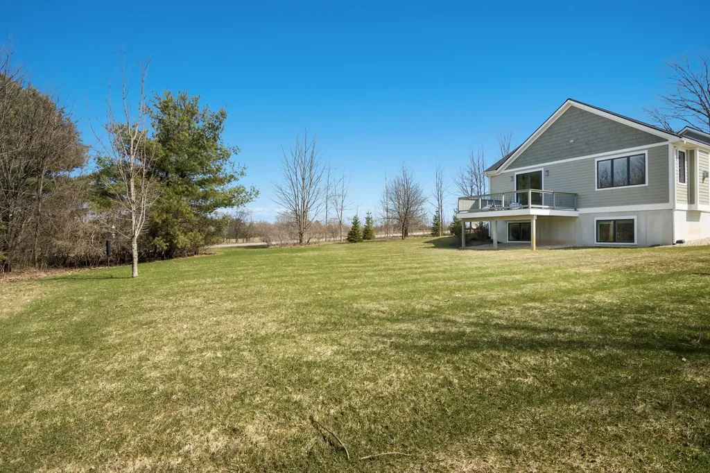 15415 Orchard View Drive Elk Rapids Township MI 49690