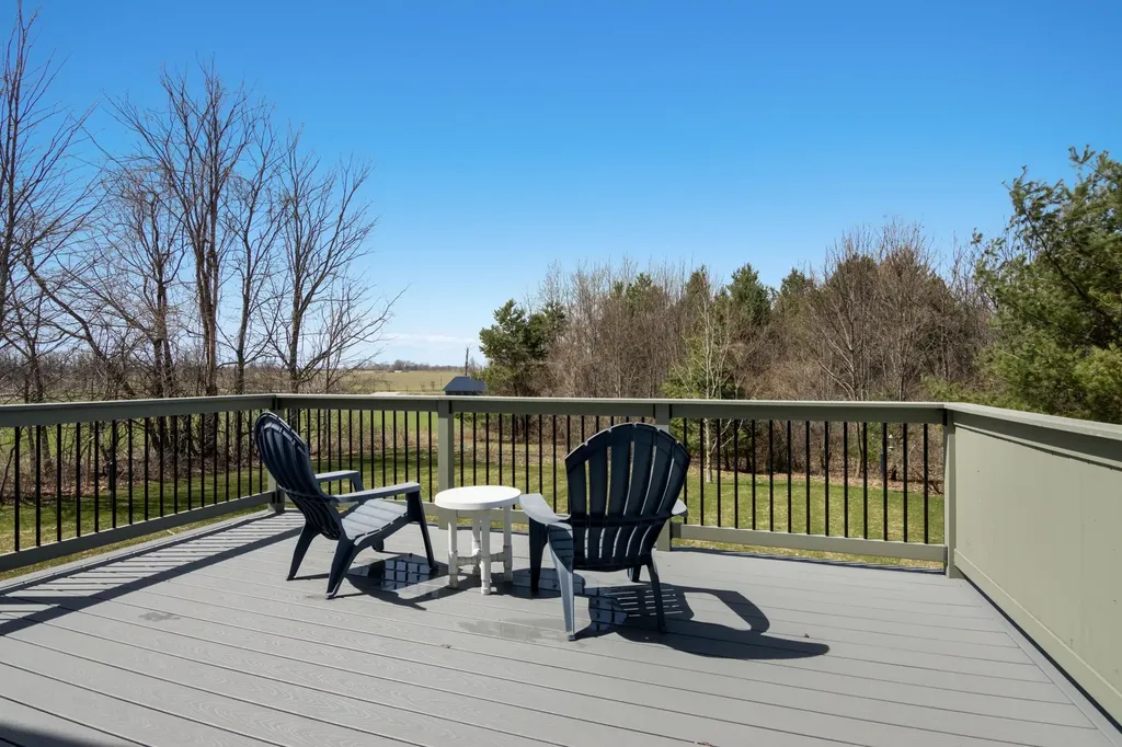 15415 Orchard View Drive Elk Rapids Township MI 49690