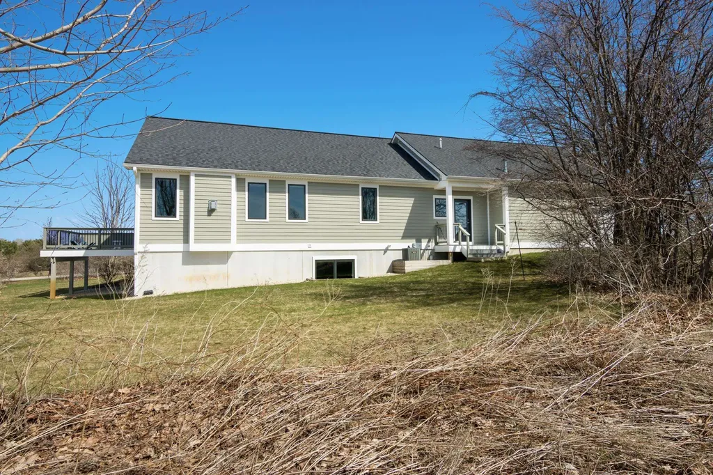 15415 Orchard View Drive Elk Rapids Township MI 49690